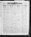 O.A.C. Daily Barometer, December 13, 1924