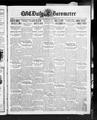 O.A.C. Daily Barometer, December 6, 1927