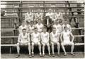 1916 freshman track team