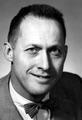 Bill Bowerman, 1955