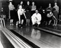 Bowling - 5