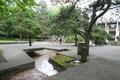 Forecourt Fountain (Portland, Oregon)