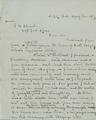 Correspondence, 1872 January-June [4]