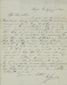 Letters, 1863-1865 [2]