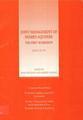 Legal Aspects of International Solutions for the Management of Shared Water Resources