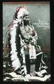 Chief Peo - Umatilla tribe