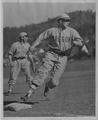 Baseball: Men's, 1940s [22] (recto)