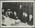 Sigma Delta Chi professional meeting, 1938