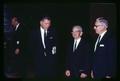 Roy Young, Crawford "Scram" Graham, George Peavy, and Paul Dunn, Corvallis, Oregon, circa 1969