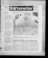 The Daily Barometer, April 12, 1990