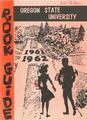 Student Handbook, "Rook Guide", 1961-1962