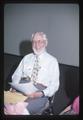 Oregon State University alumnus Richard Gearhart, Corvallis, Oregon, 1998