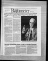 The Daily Barometer, February 14, 1985