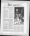 The Daily Bar-meter,  April 1, 1987 (April Fool's Day edition)