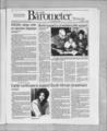 The Daily Barometer, February 11, 1987