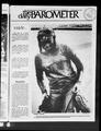 The Daily Barometer, February 28, 1978