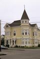 Simpson-Vance House (Eureka, California)