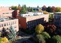 Gilbert Hall, Oregon State University (Corvallis, Oregon)