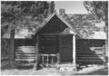 Elk Lake Guard Station (Bend, Oregon)