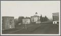 Campus buildings