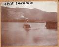 Lyle Landing, Washington