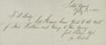 Siletz Indian Agency; miscellaneous bills and papers, July 1872-August 1872 [29]