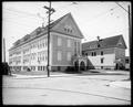 Kern School building, Portland.