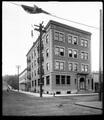 Astoria Savings Bank Building.