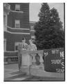 Beaver Boys State conference, June 1955