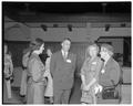 Participants in a Summer Session open house at the Memorial Union