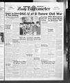 Oregon State Daily Barometer, January 17, 1948