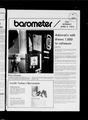 The Daily Barometer, April 9, 1973