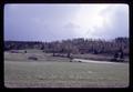 Farmland and timber near Silverton, Oregon, circa 1972