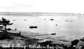 Crab Fishing, Nehalem Bay