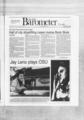 The Daily Barometer, November 10, 1987