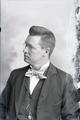Portraits of Benjamin A. Gifford