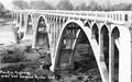 Pacific Highway over the Umpqua River