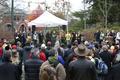 Teach_in/Rally in Support of University of Oregon. Office of the President Lariviere - 16 of 20