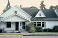 Early Doctor's Office (Brownsville, Oregon)