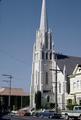 Saint Bernard's Roman Catholic Church (Eureka, California)