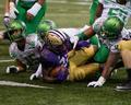 Joe Walker, Tyree Robinson & DeForest Buckner, 2015