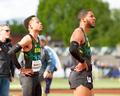 Kyree King & Marcus Chambers, 2017