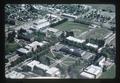 Aerial view of Oregon State University toward the southeast, 1966