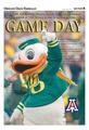 Oregon Daily Emerald: Game Day, October 21, 2005