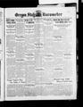 Oregon State Daily Barometer, February 5, 1929
