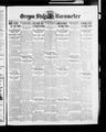 Oregon State Daily Barometer, April 26, 1929