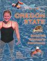 2003-2004 Oregon State University Women's Swimming Media Guide