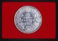 Reverse of 1921 Canada half-dollar, July 1977