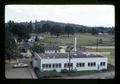 Veterinary Diagnostic Lab, Oregon State University, Corvallis, Oregon, circa 1972