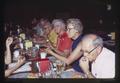 Mid Valley Coin Club director's meeting at Hokies Pizza Parlor, Corvallis, Oregon, circa 1973
